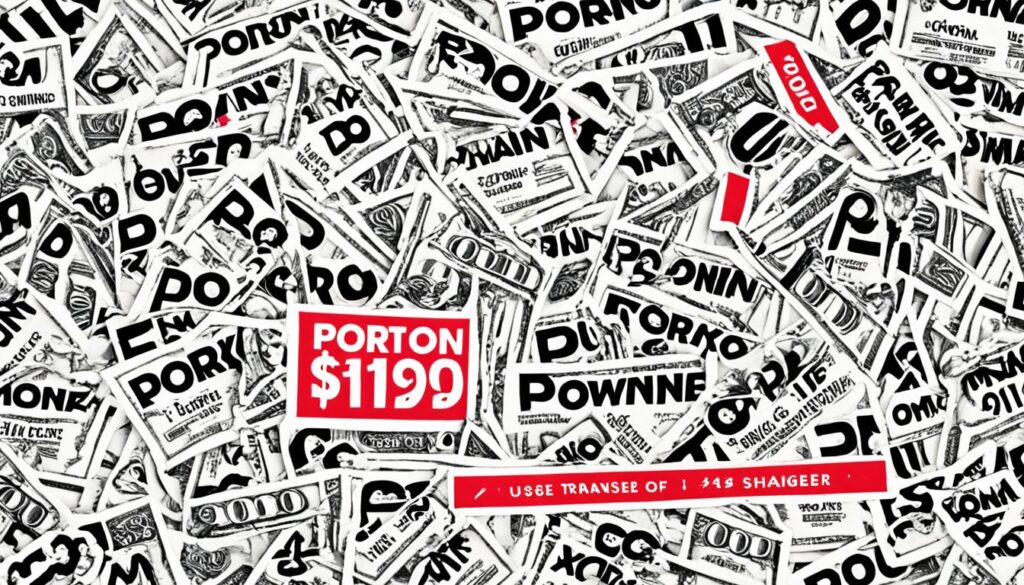 Porno.com Domain Sale