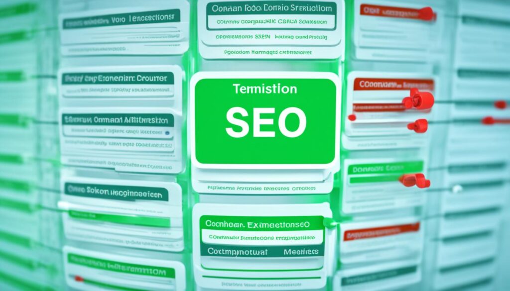 SEO Considerations for Domain Extensions